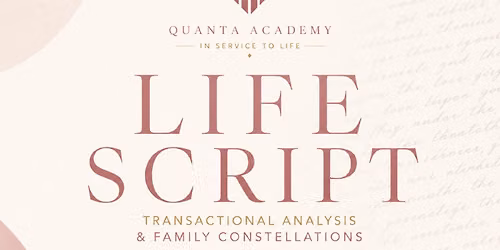 DECODING THE LIFE SCRIPT