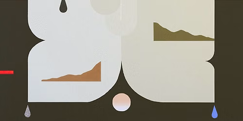 Hashimoto Contemporary Presents: Terraesthesia