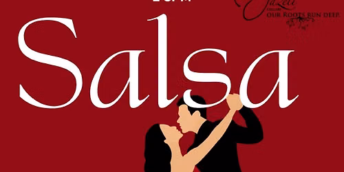 Salsa Dancing and Lessons