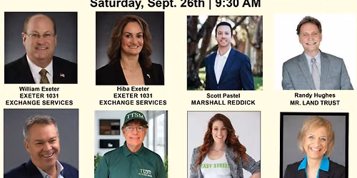 Realty411's News, Trends & Strategies Summit 2026