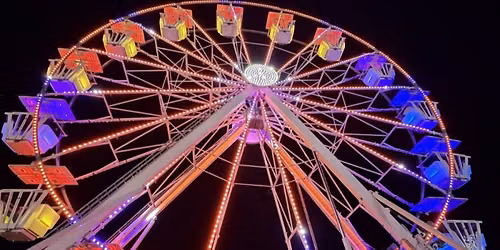 Aviation Mall Carnival