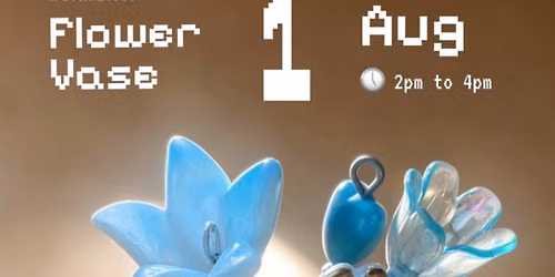 Flower Vase