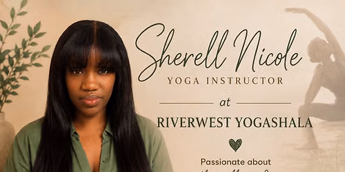 Youth Wellness & Yoga @ Riverwest Yogashala