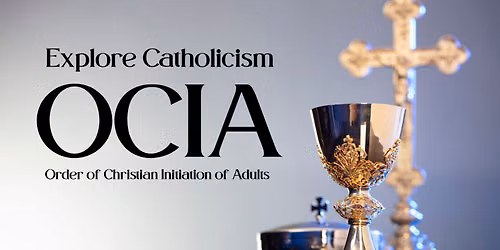 Explore Catholicism
