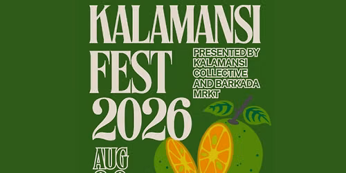 KALAMANSI FEST 2026