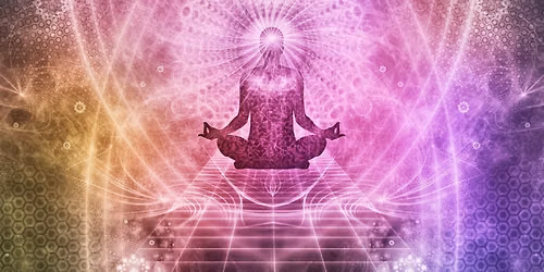 Psychic Sound Bath- Wash Park