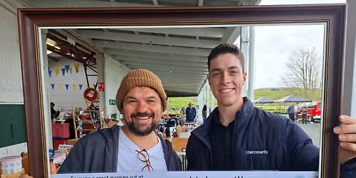 The Village Market Helensville Showgrounds