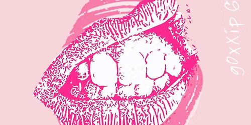 Dance of the Nipples | CALL FOR ENTRY | XoXo Gallery