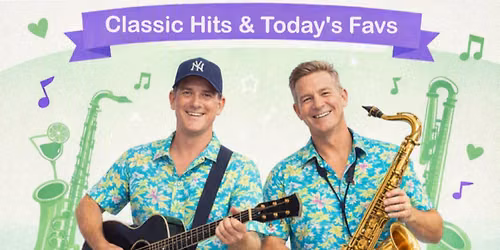 Pete & Jeff Classic Tunes & Today's Favs