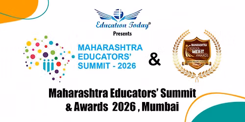 Maharashtra Educators' Summit & Awards 2026