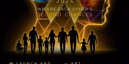 Yellow Ribbon Community Arts Festival (YRCAF) 2026
