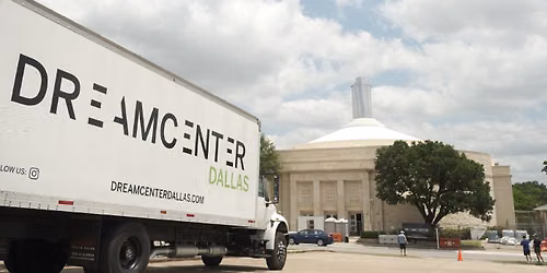 Dream Center Dallas Hosts Free Back-to-School Event for Oak Cliff Families