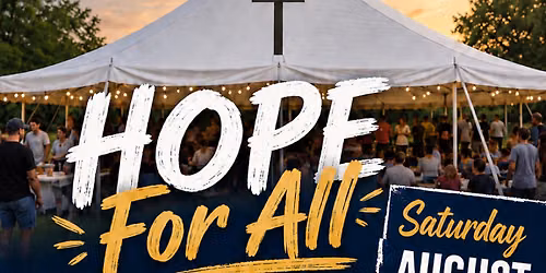Hope For All Revival