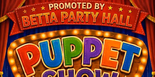 Puppet Show