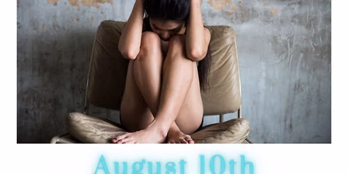 Adult Survivors of Child Abuse Virtual Support Group (FREE)