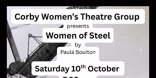 Women of Steel