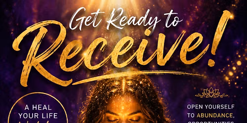 Ignite Your Vision - Manifesting Workshop