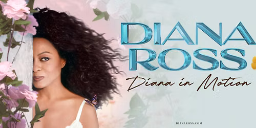 Diana Ross