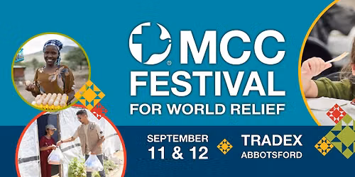 MCC Festival for World Relief