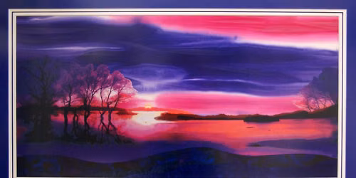 Sandia Heights Artists