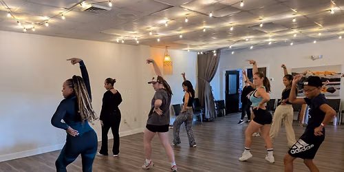 3rd Annual Free Day of Dance Part 2