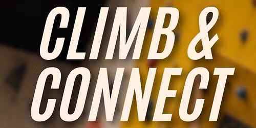 Climb & Connect \ud83e\uddd7\u200d\u2640\ufe0f\u2728