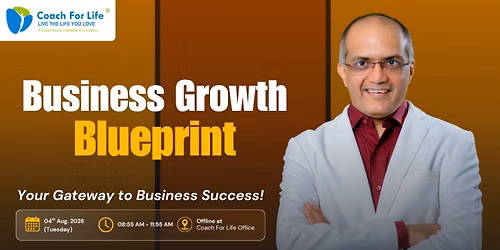 Business Growth Blueprint