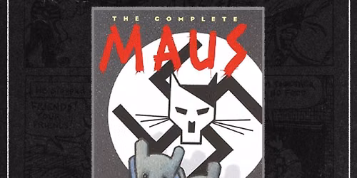Maus: In Conversation