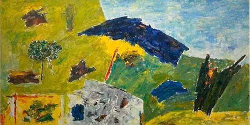 Art for Concern - July Splendour 2026