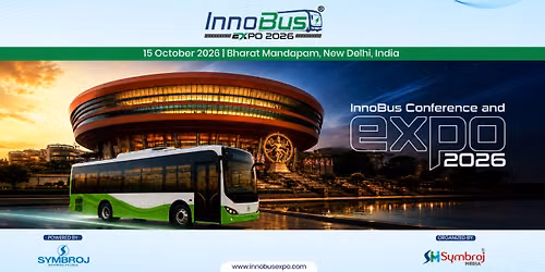 InnoBus Expo