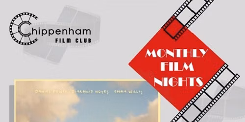 Chippenham Film Club August Screening: 'Christy(15)' - Tuesday August 11th 7.30pm