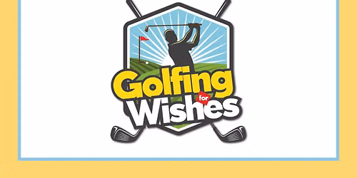 Golfing for Wishes