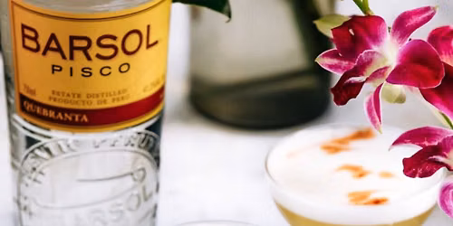 Tio Lucho\u2019s Hosts an Intimate Pisco Spirit Class with Barsol