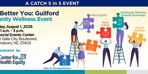 Building a Better You: Guilford