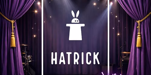 \ud83c\udfb8\ud83d\udd25 HATRICK IS BACK AT ROX LIVE! \ud83d\udd25\ud83c\udfb8
