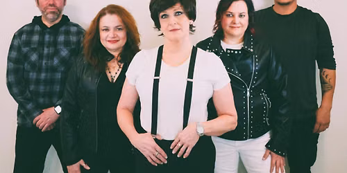 Linger - Tribute to the Cranberries