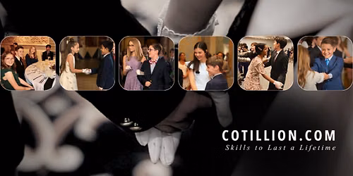 Chester Valley Cotillion (Greater Philadelphia - Main Line)