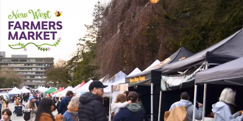 2026 NWFM Holiday Market