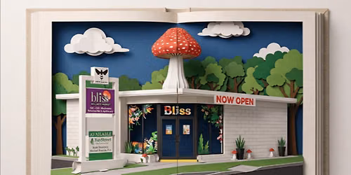 Bliss Wellness Market South Tampa Grand Opening