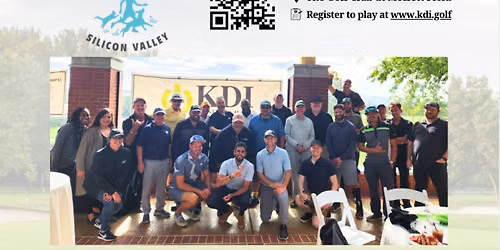 KDI's 4th Annual Charity Golf Tournament