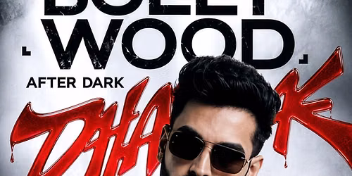Bollywood After Dark !