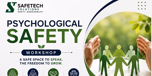 Introduction to Psychological Safety