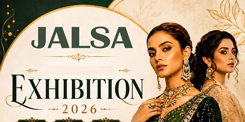 JALSA Designer & Lifestyle Exhibition