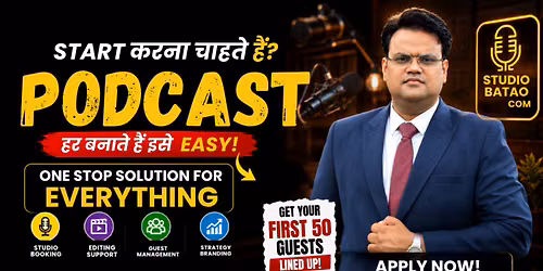 Podcast Se Profit Workshop