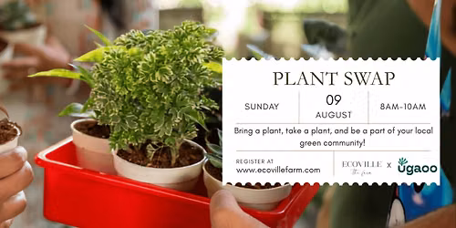 Pune Plant Swap 2026