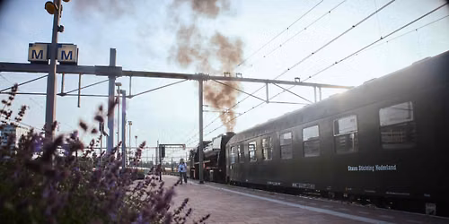 SSN Jubileum Expres