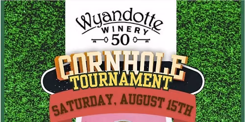 \ud83c\udfc8 Cornhole Tournament Benefiting Columbus Dog Connection \ud83d\udc3e