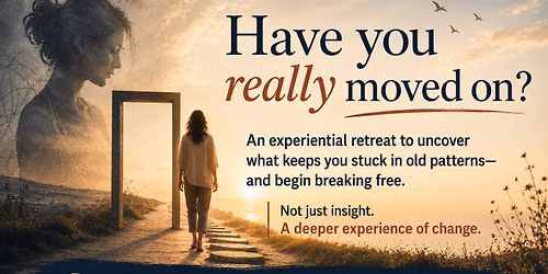 Have you really moved on?