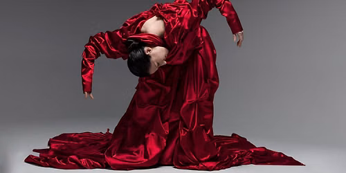 Lincoln Center presents Vangeline: Naiad Metal