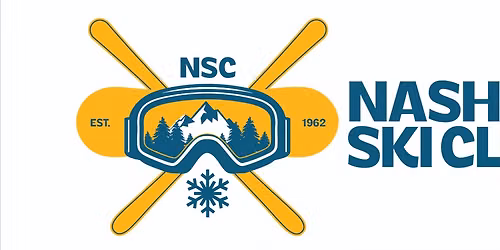 Nashville Ski Club August Meeting